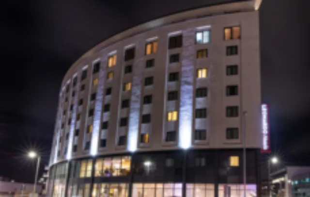 Leonardo Hotel London Watford