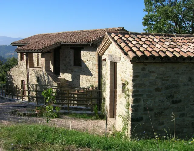 Agriturismo Caresto
