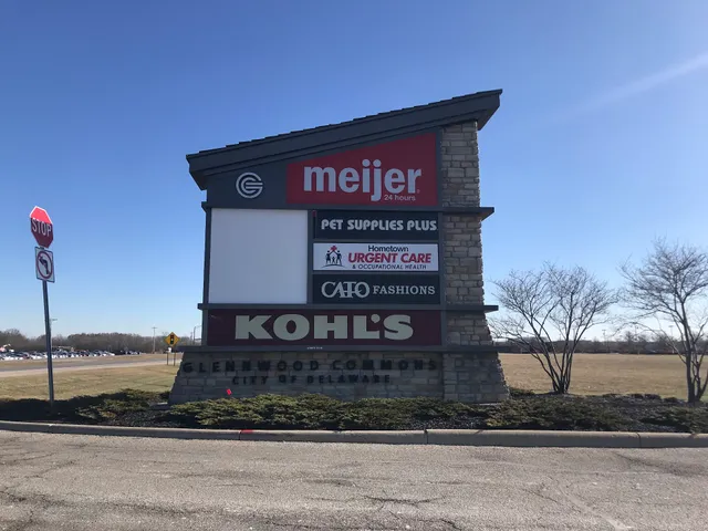 Kohl's