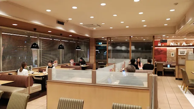 ガスト 相模原大沼店