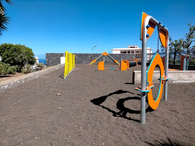 Perros Icod de los Vinos Park