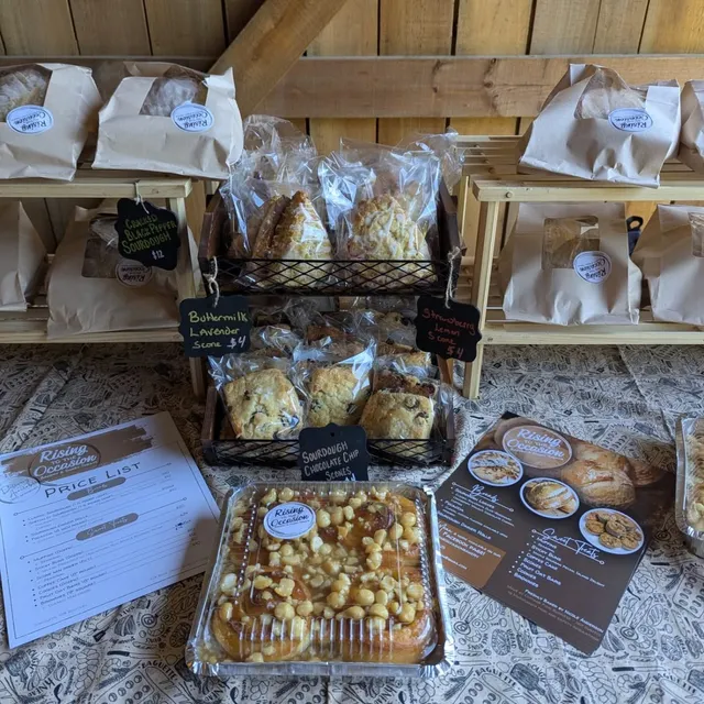 Croom Community Farmers Market