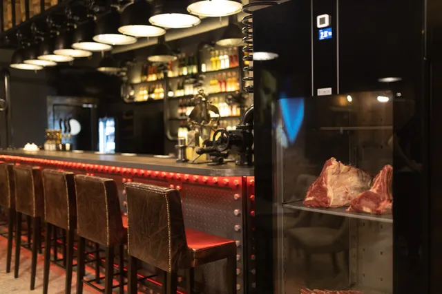 Restoran Regional'noy Belorusskoy Kukhni Sukhorukov"