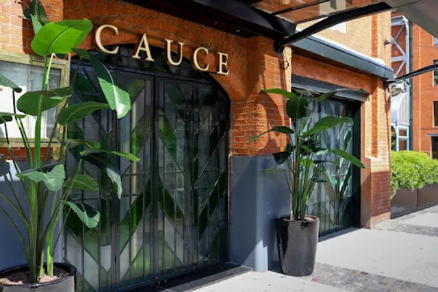Cauce Restaurante