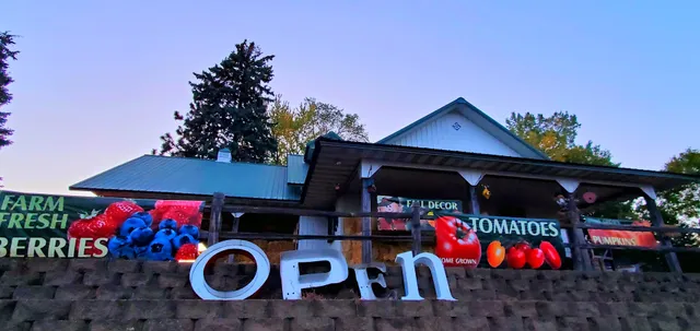 Marshalls Farm Market