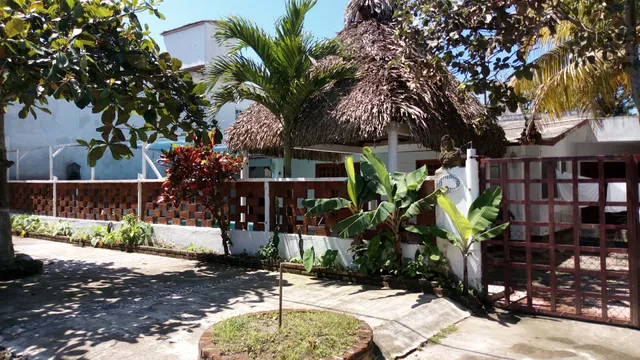 CASA BUNGALOW
