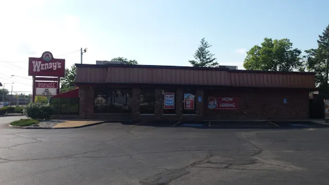 Wendy's