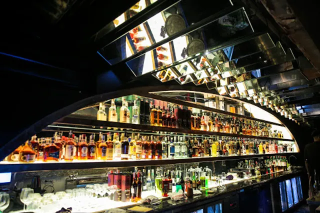 The Black Sheep - Cocktail Theatre