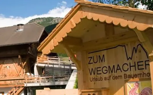 Agriturismo Wegmacher