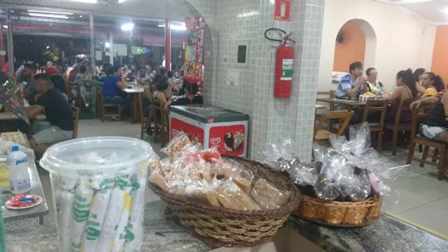 FRANGO FRITO CORIFEU