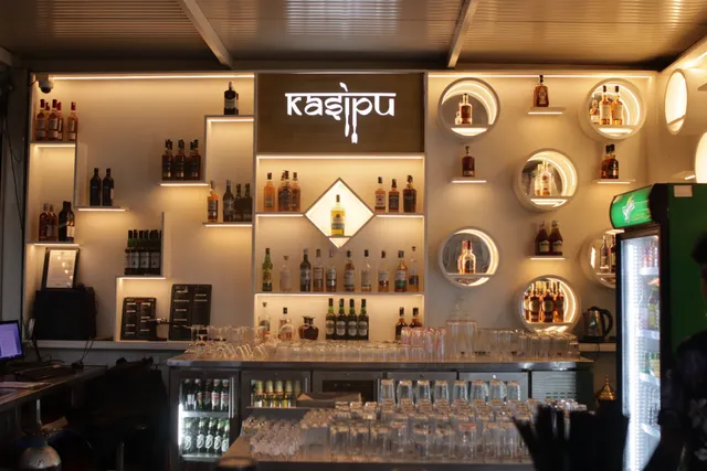 Kasipu Resto-Bar
