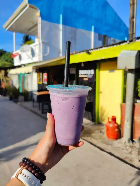 JBROS Snack & Drinks