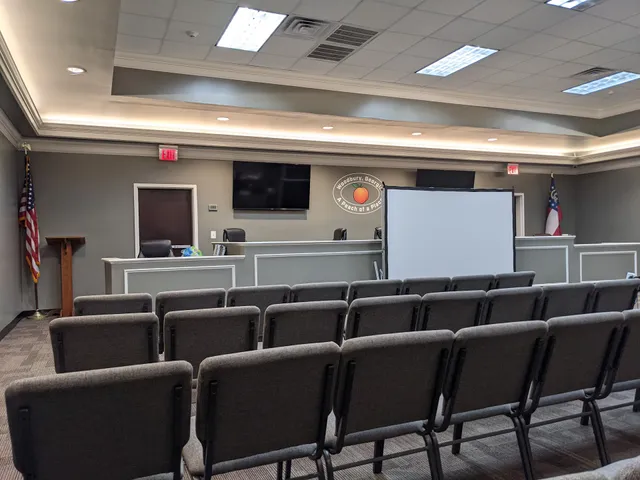 Woodbury Municipal Complex