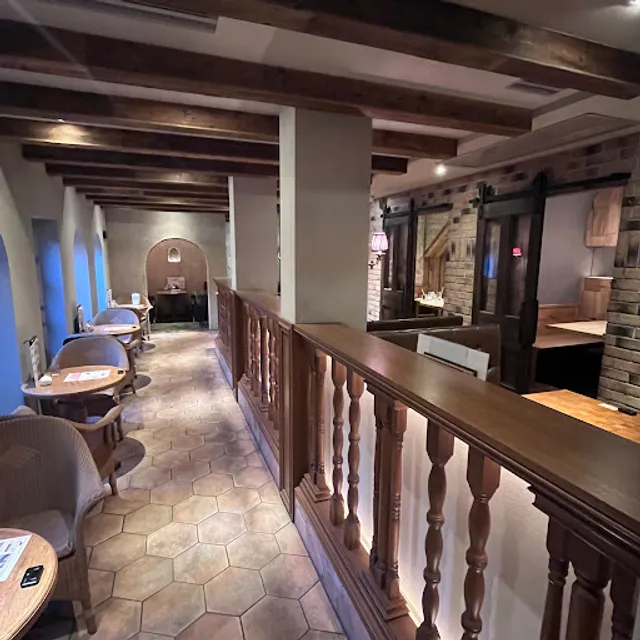 Doutor Coffee Farm Edogawa