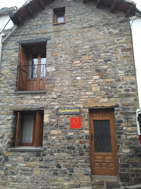 Apartamentos Casa Felipe