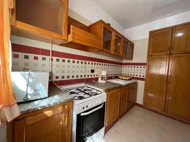 Résidence Les Jardins