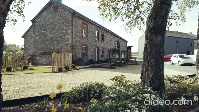A La Maison d'Ode - Gîte au cœur de l'Ardenne