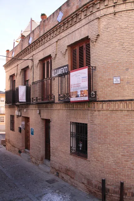 Pension Posada de Peregrinos