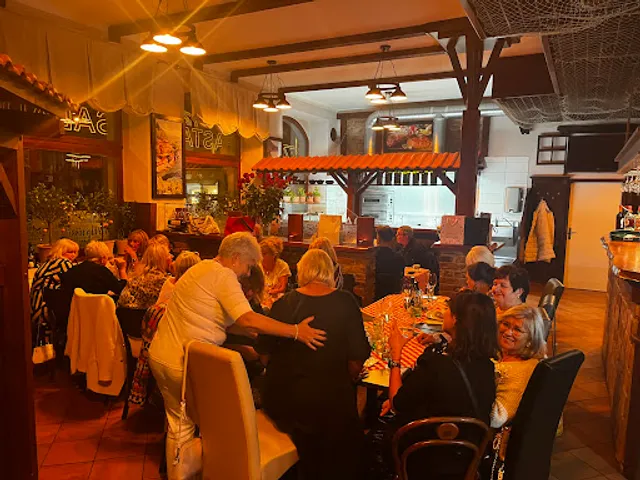 Ristorante Ciao Ciao