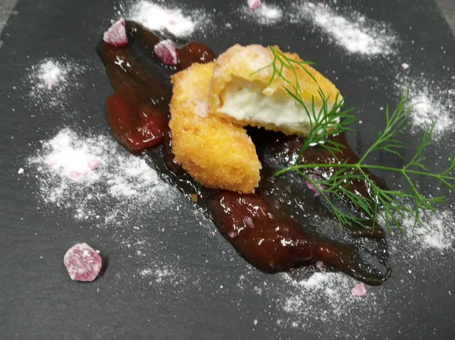 Tapería Cervecería "La Once"