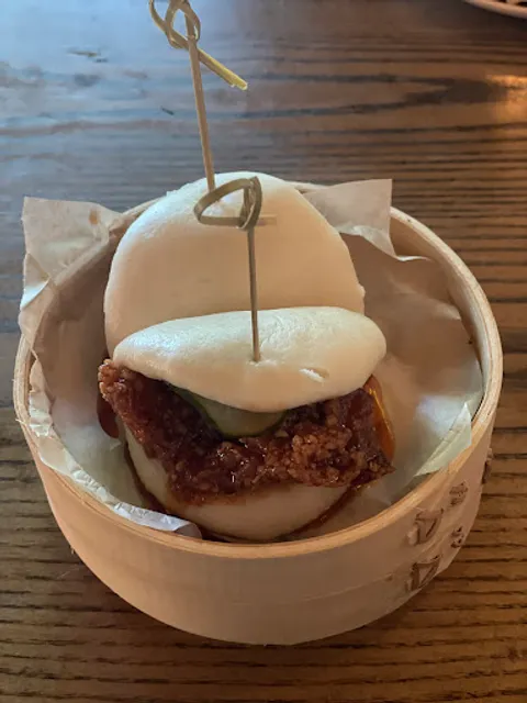 Hawkers Asian Street Food