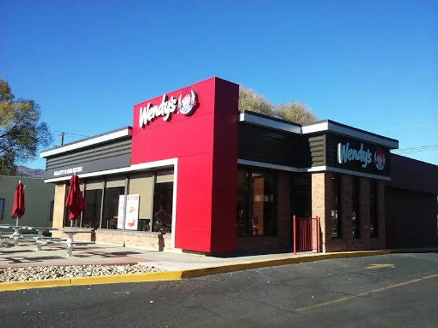 Wendy's