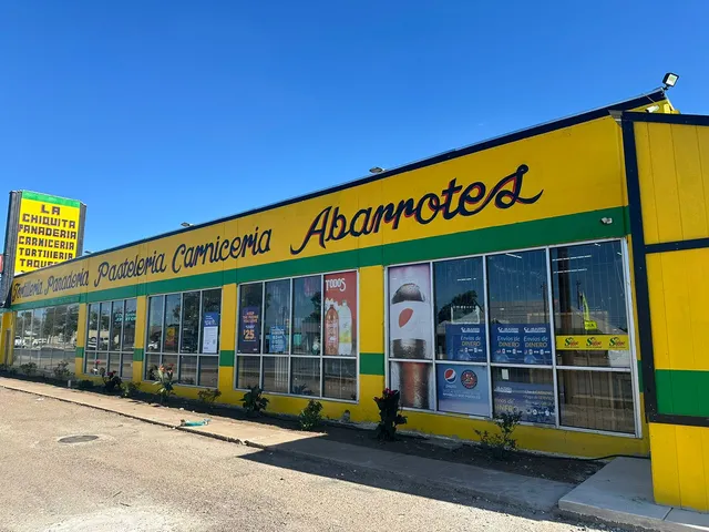 Panaderia La Chiquita