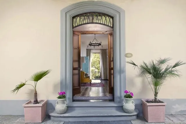 Villa Porta all'Arco