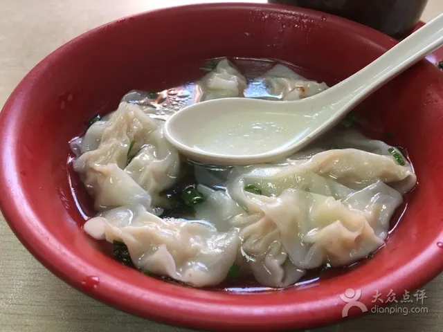 Xuzhou Brother Characteristic Noodle Restaurant