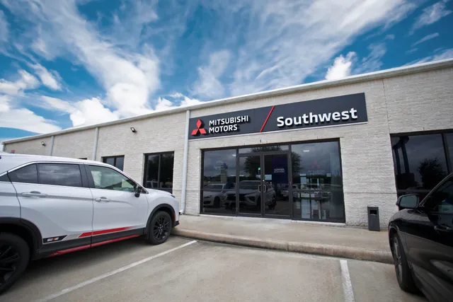 Southwest Mitsubishi