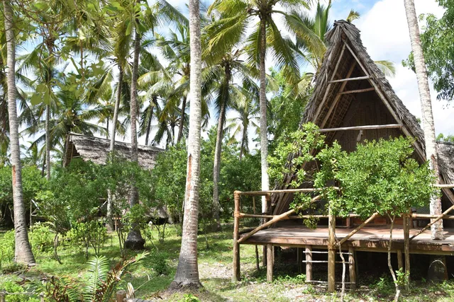 coco reef Eco-Lodge
