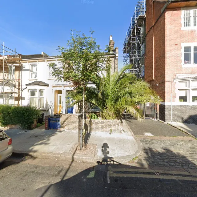 Hackney Migrant Centre