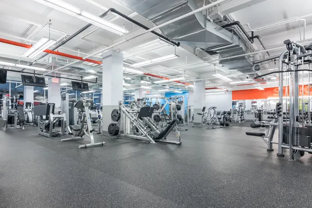 Blink Fitness (PureGym)