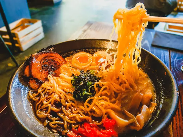 Yatagarasu- Lafayette