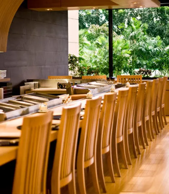 Asuka Japanese Dining