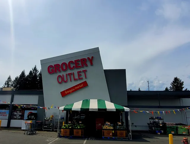 Grocery Outlet
