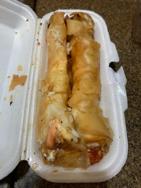 Japartiu Delivery - Méier