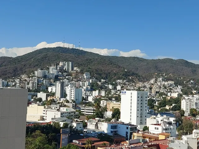 Acapulco