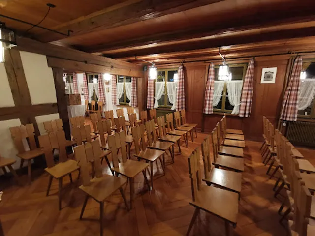 Restaurant Drei König