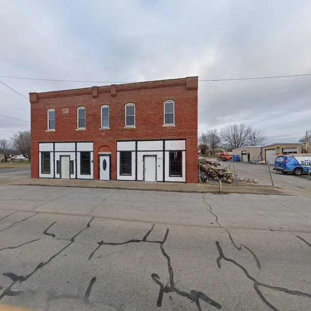 Pop-C's Candy Emporium