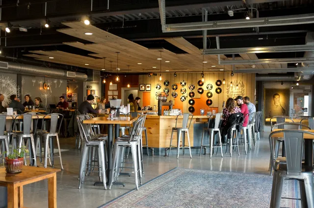 Pale Fire Brewing Co.