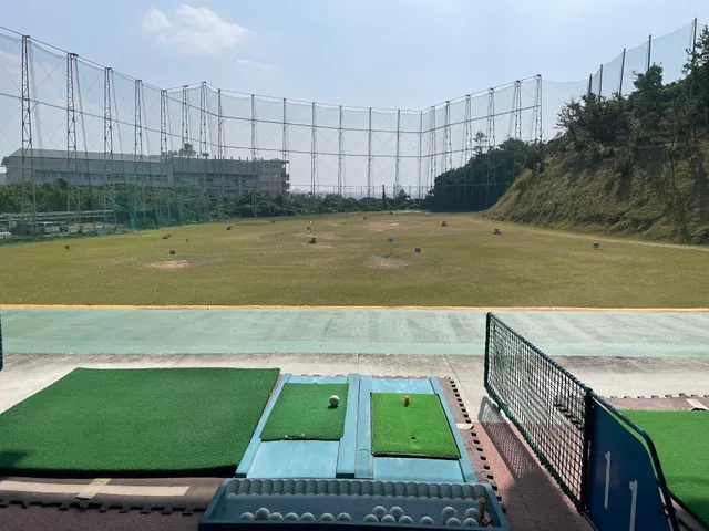 Chatan Sports Center