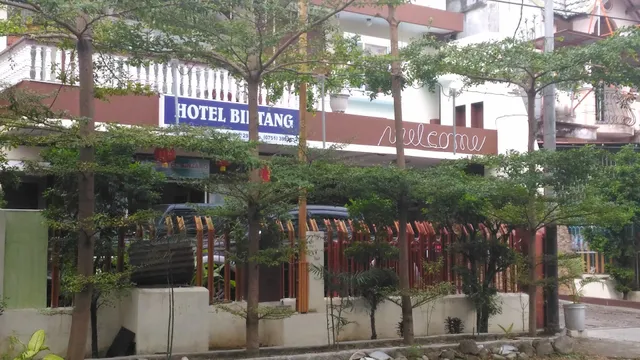 Hotel Bintang Padang