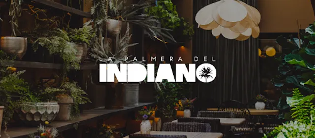La Palmera del Indiano