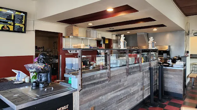 Blind Raven BBQ & Catering