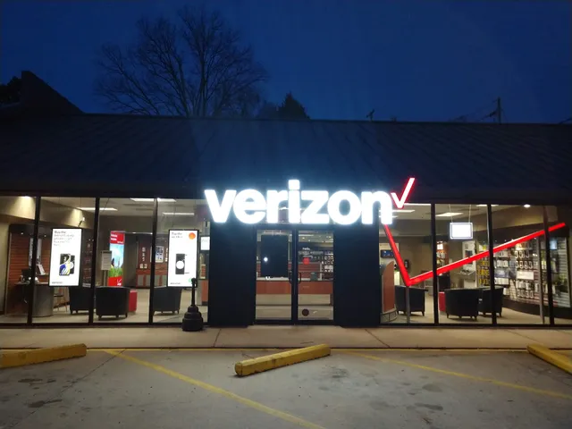 Verizon