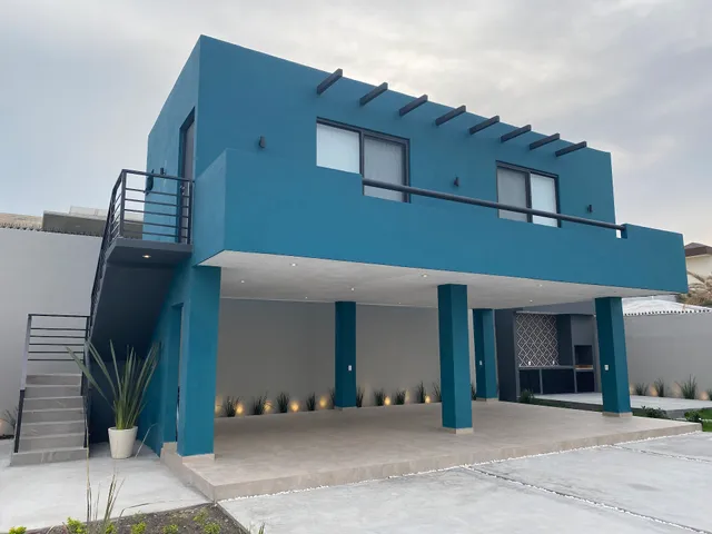 Casa Esmeralda - Quinta