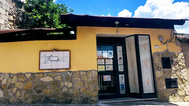 Pastificio Fasanella