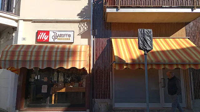 Pasticceria Baroffio Enzo