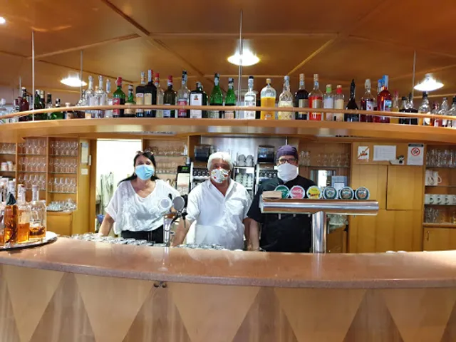 Restaurant Pizzeria Oberhauser